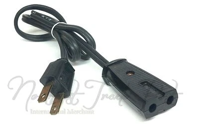 Sunbeam Egg Cooker E3-B3 EP-C E2 POWER CORD Hitachi Zojirushi Rice Chime-O Matic - Image 1 of 4