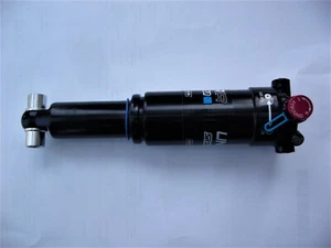 SR Suntour UNAIR LO-R Trunnion Mount 185x55mm - Picture 1 of 5