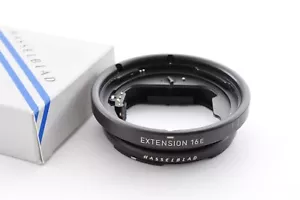 Hasselblad Extension Tube 16E 3040654 Near Mint from Japan Y0089 - Picture 1 of 9