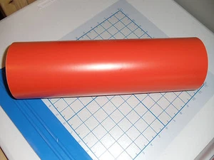 Vinilo extraíble mate serie Orange 4301 - 15" x 70' (23+ yardas) - Imagen 1 de 1