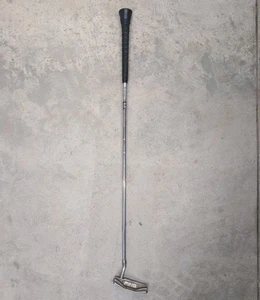 PING Karsten Ally Golf Putter 36" Right Hand Original Grip Steel Shaft - Picture 1 of 7