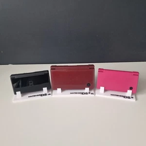 Supporto display console Nintendo DS Lite/Nintendo DSi - Bianco - Foto 1 di 13