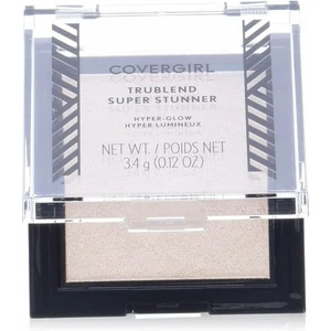 Trublend Super Stunner Blush Highlighter Compact Blue Pearl 3,4 g - Bild 1 von 1
