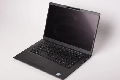 Dell Latitude 7400 14" FHD i5-8265U 16GB RAM 256GB NVMe SSD Windows 11 Foto 1 de 4