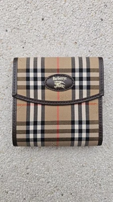 Vintage Burberry's Wallet - Image 1 of 4