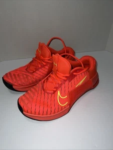Nike Metcon 9 Größe 8,5 Training Trainingsschuhe hellkarmesinrot DZ2617-601 - Bild 1 von 18