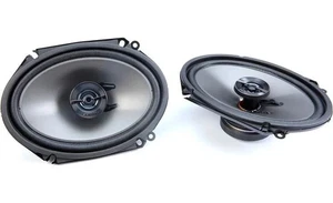 Pioneer TS-G6820S 5x7in. 6x8in. 2-way Coaxial Car Speaker - Picture 1 of 3