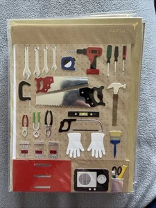 Papyrus Father’s Day card - Picture 1 of 2