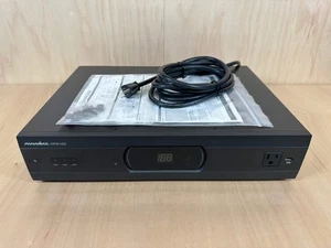 Acondicionador eléctrico Panamax MR-5100 - Imagen 1 de 22