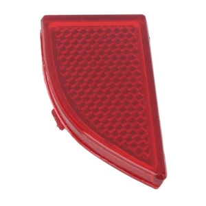 Side Rear Fog Reflector Rear Side Bumper Fog Lamp Left Right For 970 - Picture 1 of 22