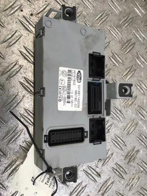 Centralina 501861140058 Fiat Stilo (192) 1.9 JTD 110kW 150cv - Immagine 1 di 3