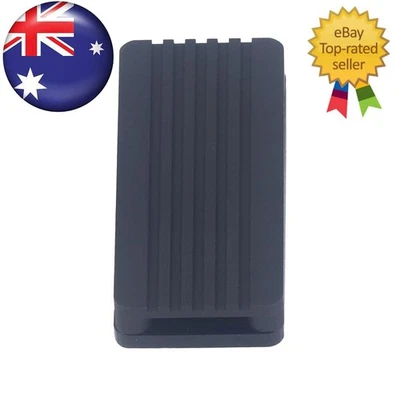 Digital LCD Air Fryer 5.5L Non-Stick Basket Energy Saving Rapid Heat - Bild 1 von 4