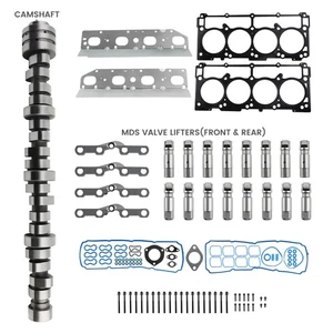 Juego de árboles de levas elevadores MDS aptos para Chrysler 300 5,7 L Hemi V8 53021726AE 2009-2015 - Imagen 1 de 12