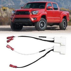 Upgrade Your For Toyota For Tacoma Speakers with Our High Quality Wire Harness - Picture 1 of 12