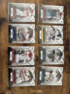 Lote base 2025 Topps Welcome To The Club 3x MVP - Imagen 1 de 2