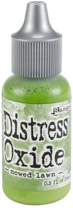 Tim Holtz Distress Oxides Reinker-Mowed Lawn - TDR-57178 - Bild 1 von 1