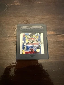 Pokemon Trading Card Game Nintendo Gameboy Color - Original Cart Only Tested - Bild 1 von 2