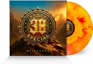 38 Special Milestone (Vinyl) - Picture 1 of 1