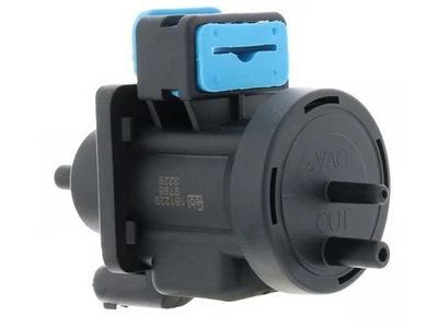 Válvula de derivación turbocompresor Febi Bilstein 05080371AA Dodge Sprinter 2500 Foto 1 de 2