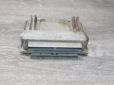 Unidad de módulo de control informático tren motriz ecu Hummer H2 2006-2007 12602802 Foto 1 de 4