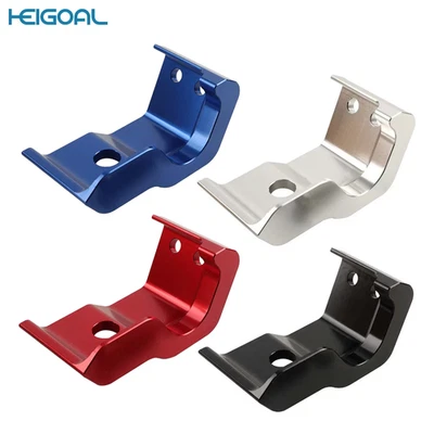 Right Front Fork Guard For GAS GAS MC125 EC EX 250 300 EX 250F 300F 350F 450F - Изображение 1 из 4