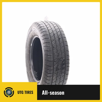 Cooper Adventurer usado 255/70R18 toda temporada 113T - 6,5/32 Foto 1 de 4