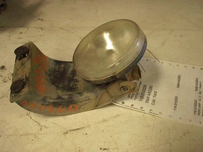 99 00 01 DODGE RAM 2500 PICKUP ESQUINA DERECHA/LUZ ANTINIEBLA, SIN SPORT 7388 Foto 1 de 3