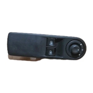 Renault Clio Fensterheberschalter rechts Fahrerseite vorne elektrisch 2013-2018 - Bild 1 von 13