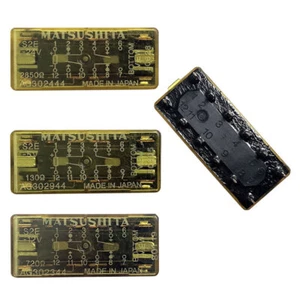 MATSUSHITA NAIS S2E-5V S2E-12V S2E-24V 12Pins Relay S2E-5V S2E-12V S2E-24V Relay - Picture 1 of 4