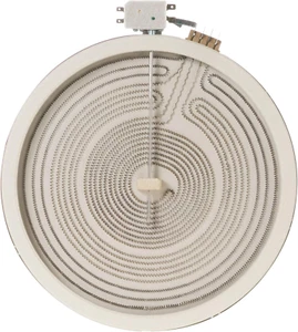 GE WB30T10126 Genuine OEM Haliant Element for GE Electric Glass Top Ranges - Rad - Picture 1 of 12