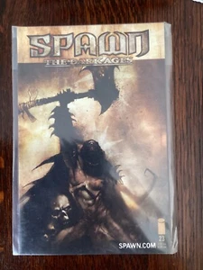 Spawn Dark ages 23 - Picture 1 of 1