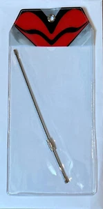 AIDA Kofferanhänger - Ideal für Ihre eMail - Reiseunterlagen - Bild 1 von 3