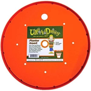 Bloem Ups-A-Daisy Round Planter Lift Insert - 10" - Picture 1 of 1