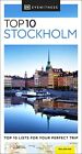Dk Eyewitness Top 10 Stockholm (Pocke..., Dk Eyewitness