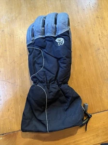Men’s Mountain Hardwear SINGLE Left Hand Winter Glove Medium - Picture 1 of 3