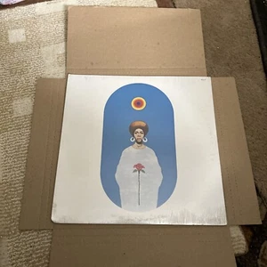 LUIS GASCA Self Title Blue Thumb BTS 37 Sealed LP - Picture 1 of 3