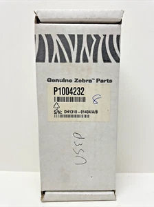 Zebra 110XI4 OEM Printhead P1004232 Used With Defect - Picture 1 of 3
