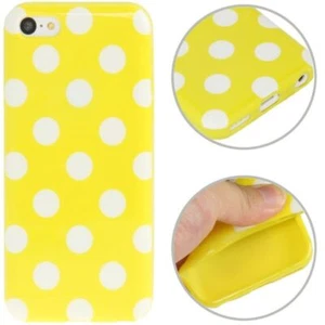 Etui ochronne na telefon komórkowy iPhone 5c - Zdjęcie 1 z 4