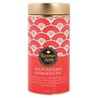Karma Kettle Mount Fuji Genmaicha Tea - Loose Leaf Tea in Tin, 50G Free Shipping