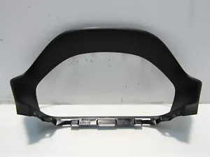 FORD FIESTA MK8 2017-21 SPEEDOMETER COWEL SURROUND TRIM O1500/6 - Picture 1 of 11
