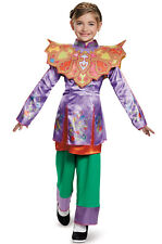 Alice Girls Looking Through Glass Asian Costume by Disguise Costumes Child Size 7 - 8
