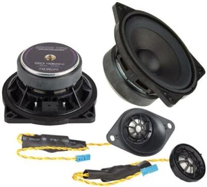 Ground Zero GZCS 100BMW-C - 10cm Composystem - Picture 1 of 1