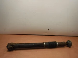 Jeep Wrangler JKU 07-11  Front Driveshaft Automatic Trans Dana 30 Free Ship  - Picture 1 of 5