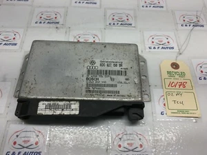 2002 AUDI A4 Transmission Control Unit TCU TCM OEM 8D0927156BR #10178 - Picture 1 of 9