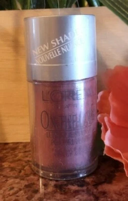 L'Oreal ON THE LOOSE Luminous Powder Face & Body Blush Highlight SUNSET SPARKLE - Image 1 of 2