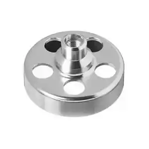 THUNDER TIGER PV0671-1 CLUTCH BELL SET X50 GTT^ - Picture 1 of 1