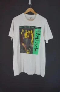 DEAD BOYS" young loud and snotty american punk band t-shirt, remake shirt TE2394 - Picture 1 of 2