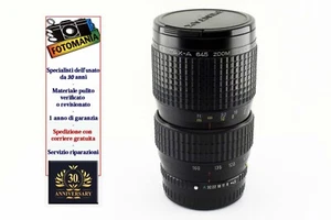 Pentax-A 645 Super 80-160 f4, 5 A Year Of Warranty - Picture 1 of 3