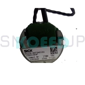 Gebraucht & getestet SICK EKS36-0KF0A018A Drehgeber # - Bild 1 von 2