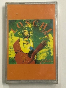 LOSCHI DEZI - CABALA - MC MUSICASSETTA NUOVA E SIGILLATA - Picture 1 of 3